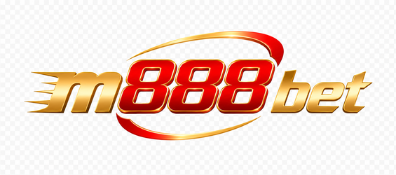 m888bet লোগো